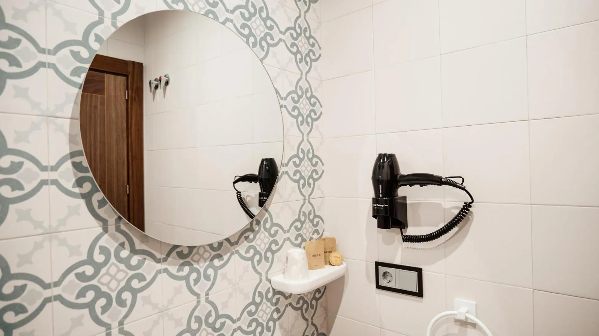 Hostal Central Marmolejo