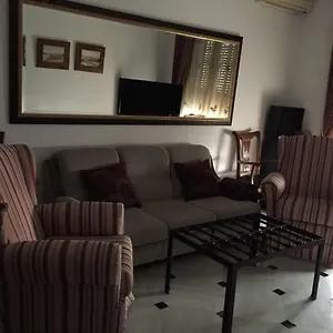 Casa Del Agueista Séjour chez l'habitant